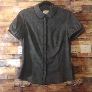 Ann Taylor loft blouse